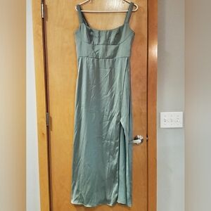 Azazie Halsey Dress